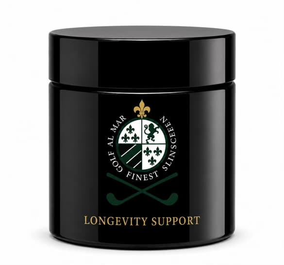 LONGEVITY SUPPORT